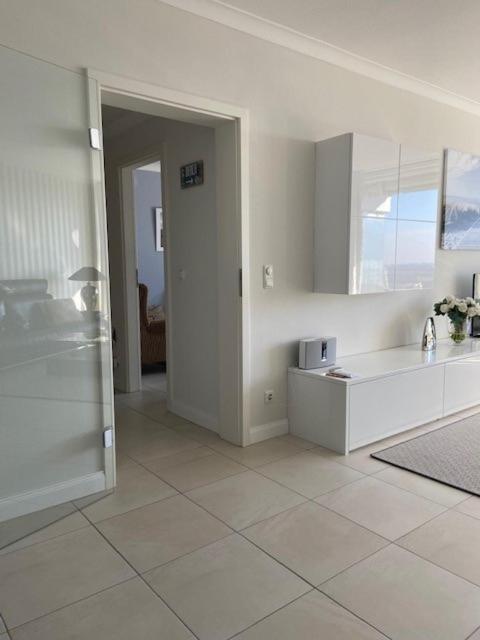 טימנדורפר שטרנד Top - Apartment Mit Aussicht מראה חיצוני תמונה