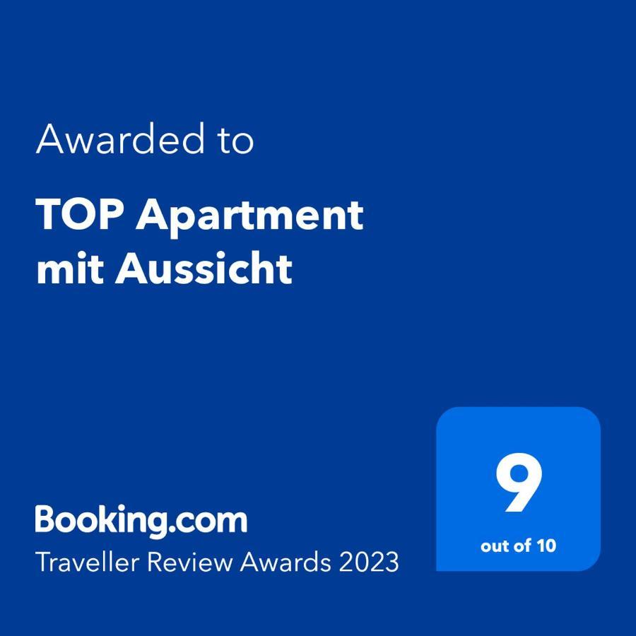 טימנדורפר שטרנד Top - Apartment Mit Aussicht מראה חיצוני תמונה